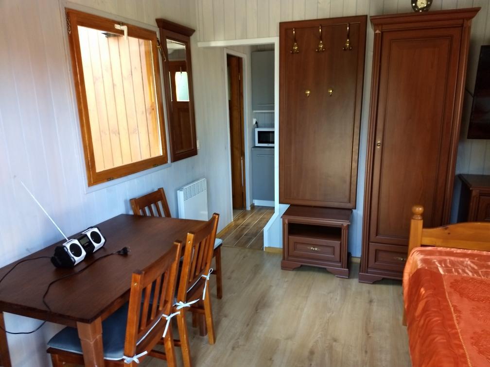 Lodges Zacisze I 기지크코 외부 사진