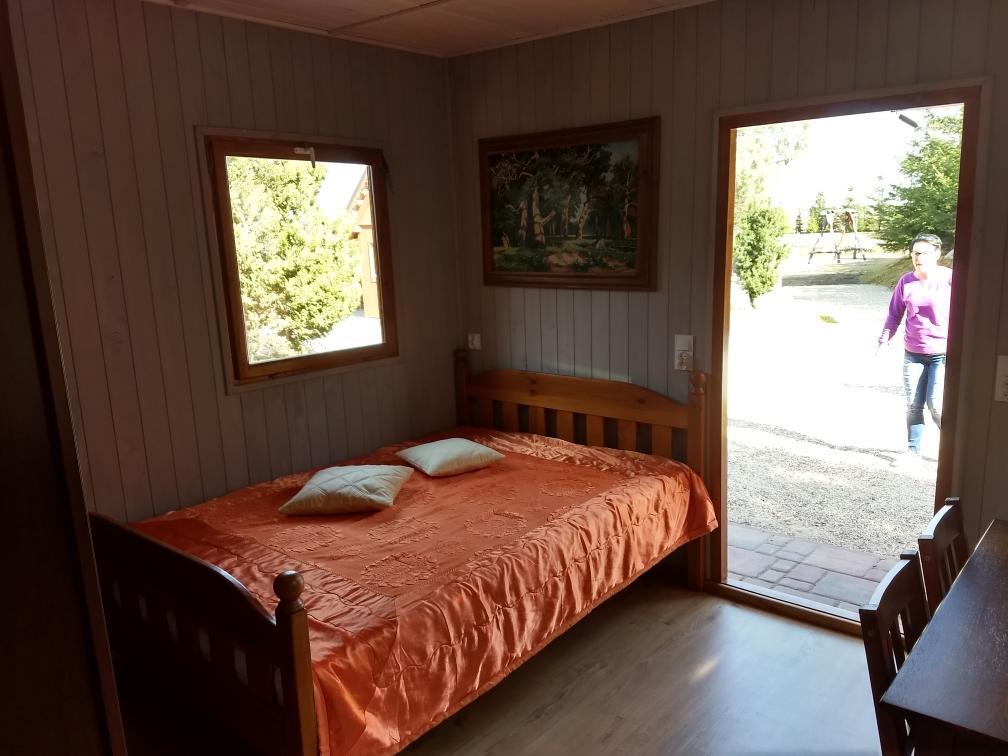 Lodges Zacisze I 기지크코 외부 사진